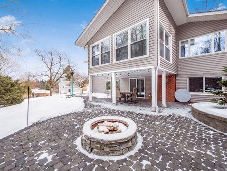 1353 N Howell Drive, Newark, Ohio image 39