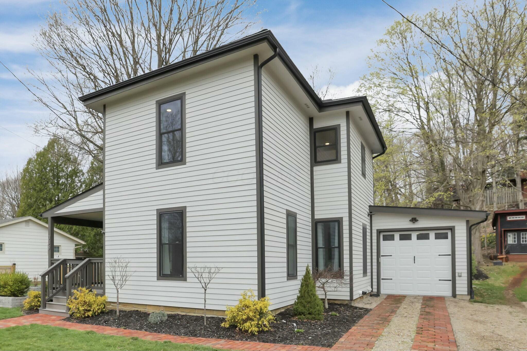 338 E Maple Street, Granville, Ohio image 6