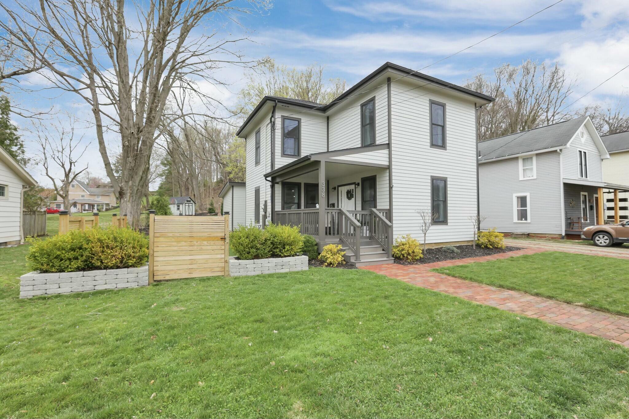 338 E Maple Street, Granville, Ohio image 5