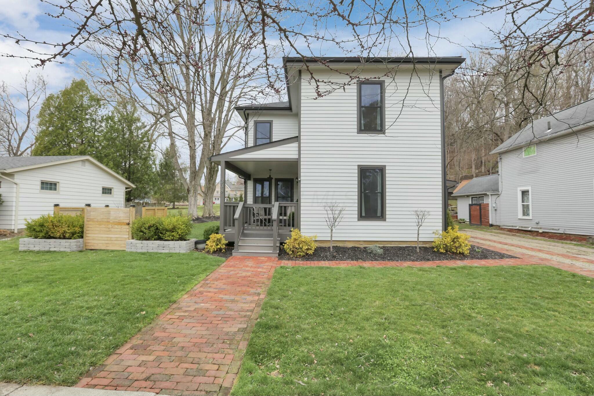 338 E Maple Street, Granville, Ohio image 4