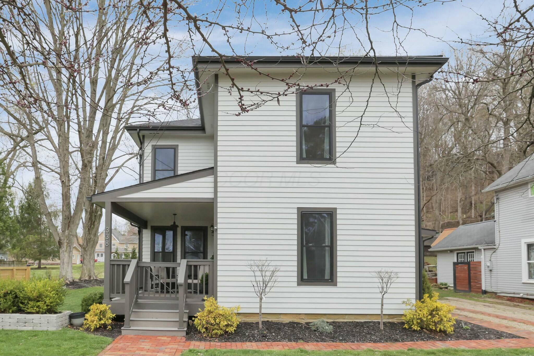 338 E Maple Street, Granville, Ohio image 3