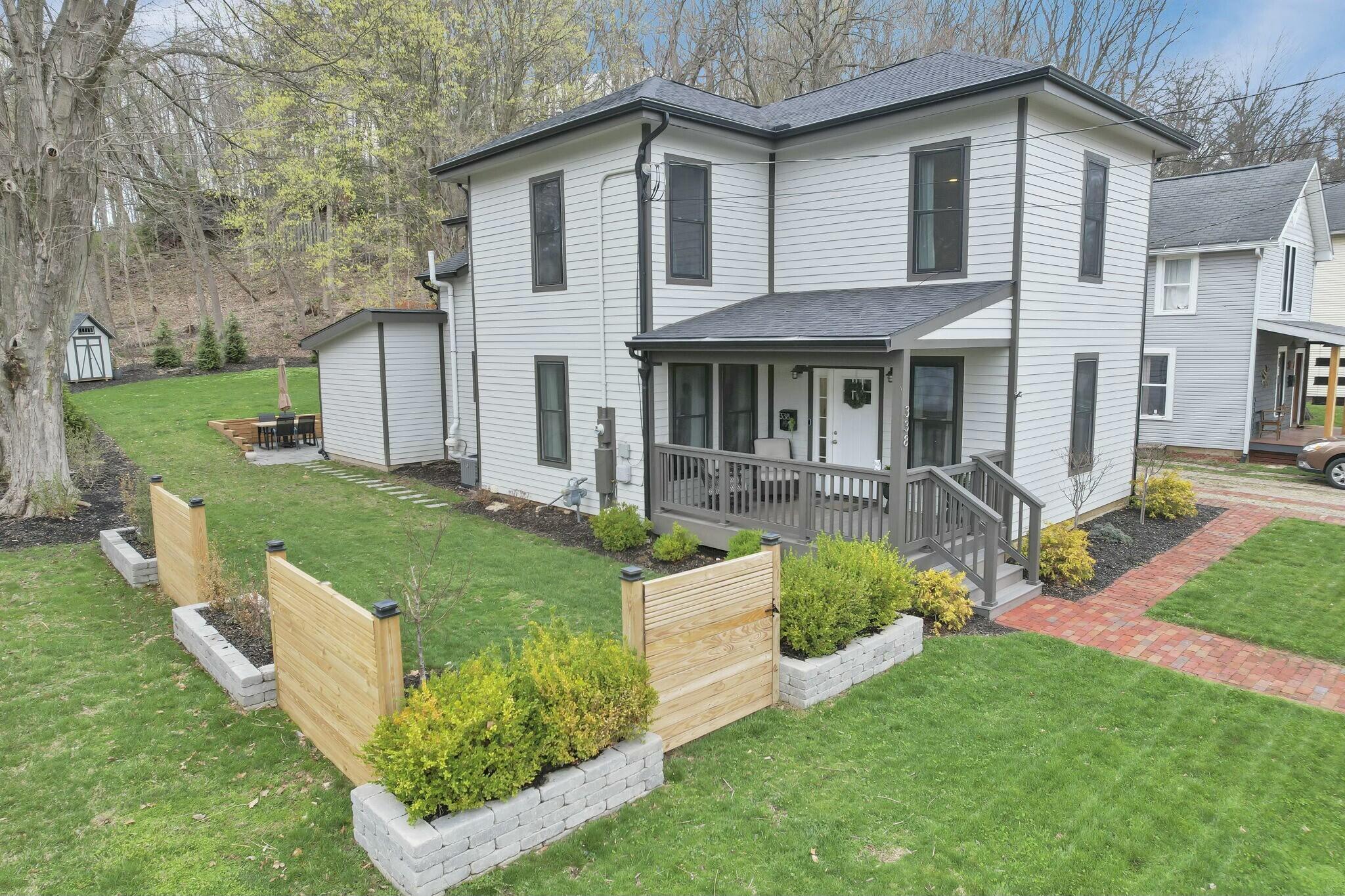 338 E Maple Street, Granville, Ohio image 2