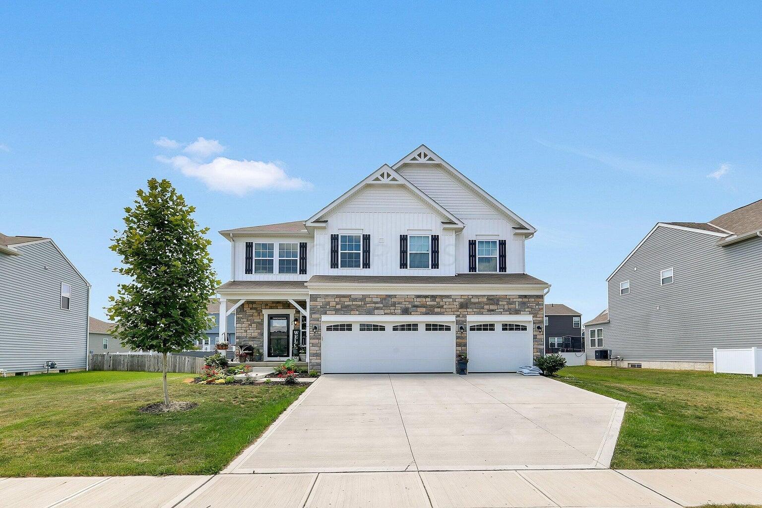 20 Thoreau Drive, Ashville, Ohio image 2