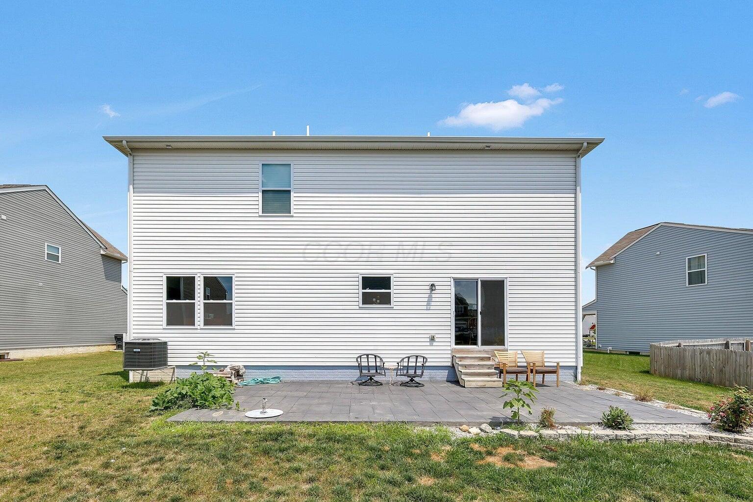 20 Thoreau Drive, Ashville, Ohio image 39