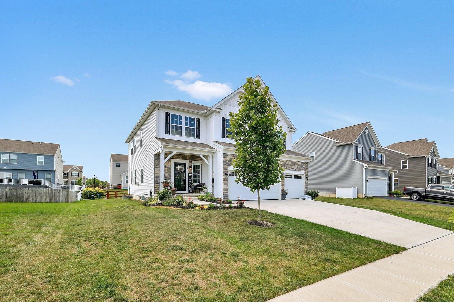 20 Thoreau Drive, Ashville, Ohio image 3