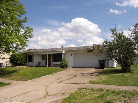 Photo of 534 Shasta Drive, Lancaster, OH 43130 (MLS # 226017780)