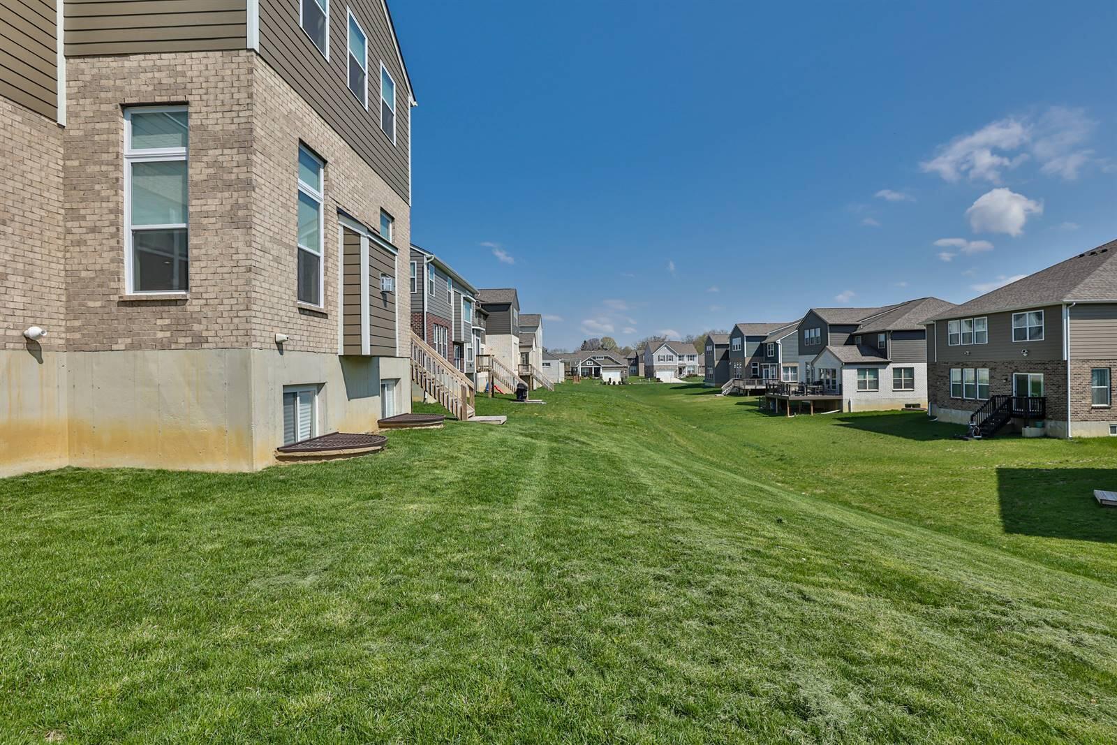684 Newton Drive, Beavercreek, Ohio image 48