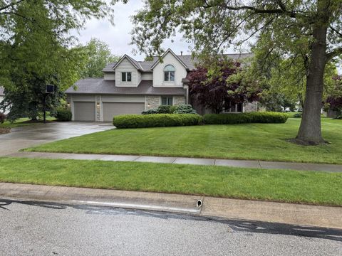 Photo of 13187 Brandon Circle, Pickerington, OH 43147 (MLS # 226015039)