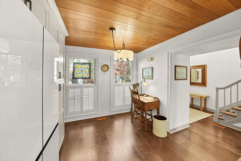 Tiny photo for 2231 Atlee Court 12 #12, Columbus, OH 43220 (MLS # 225041338)