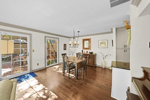 Tiny photo for 2231 Atlee Court 12 #12, Columbus, OH 43220 (MLS # 225041338)