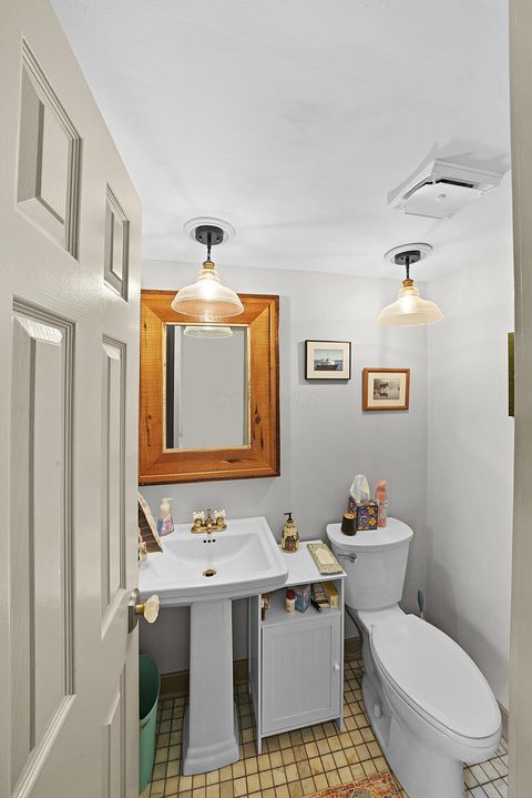 Tiny photo for 2231 Atlee Court 12 #12, Columbus, OH 43220 (MLS # 225041338)