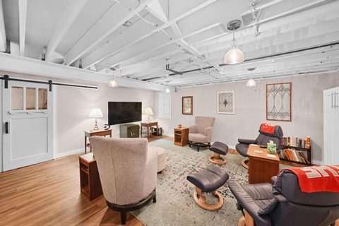 Tiny photo for 2231 Atlee Court 12 #12, Columbus, OH 43220 (MLS # 225041338)