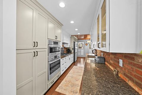 Tiny photo for 2231 Atlee Court 12 #12, Columbus, OH 43220 (MLS # 225041338)