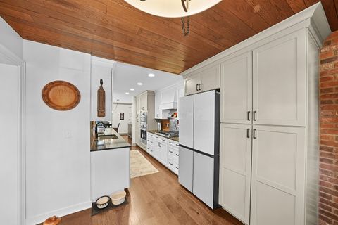 Tiny photo for 2231 Atlee Court 12 #12, Columbus, OH 43220 (MLS # 225041338)