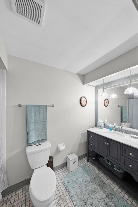 Tiny photo for 2231 Atlee Court 12 #12, Columbus, OH 43220 (MLS # 225041338)