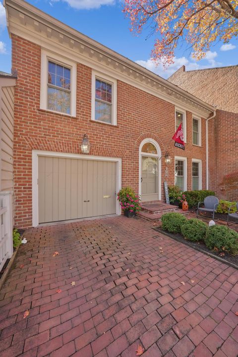 Tiny photo for 2231 Atlee Court 12 #12, Columbus, OH 43220 (MLS # 225041338)