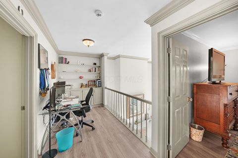 Tiny photo for 2231 Atlee Court 12 #12, Columbus, OH 43220 (MLS # 225041338)