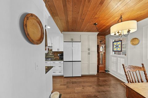 Tiny photo for 2231 Atlee Court 12 #12, Columbus, OH 43220 (MLS # 225041338)