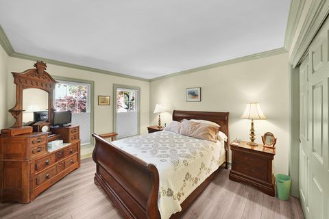 Tiny photo for 2231 Atlee Court 12 #12, Columbus, OH 43220 (MLS # 225041338)