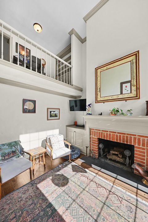 Tiny photo for 2231 Atlee Court 12 #12, Columbus, OH 43220 (MLS # 225041338)