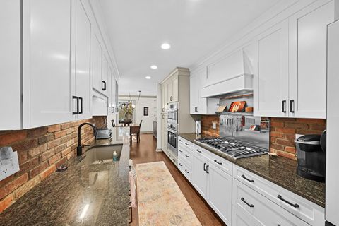 Tiny photo for 2231 Atlee Court 12 #12, Columbus, OH 43220 (MLS # 225041338)