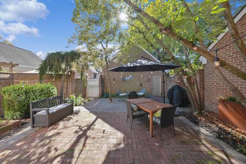 Tiny photo for 2231 Atlee Court 12 #12, Columbus, OH 43220 (MLS # 225041338)