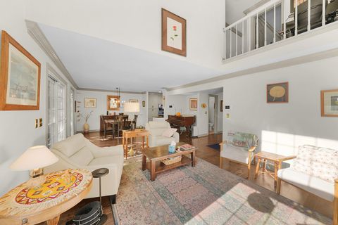 Tiny photo for 2231 Atlee Court 12 #12, Columbus, OH 43220 (MLS # 225041338)