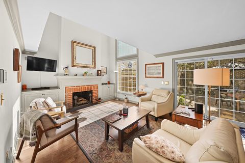 Tiny photo for 2231 Atlee Court 12 #12, Columbus, OH 43220 (MLS # 225041338)