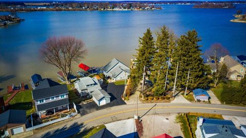 Tiny photo for 3278 South Bank Road NE, Millersport, OH 43046 (MLS # 226006198)