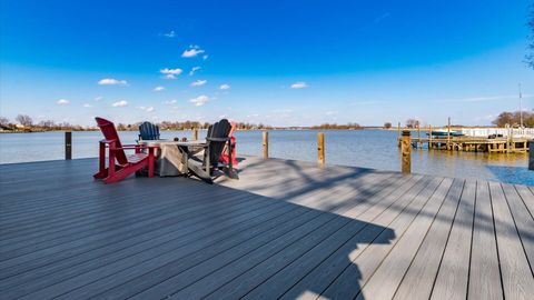 Tiny photo for 3278 South Bank Road NE, Millersport, OH 43046 (MLS # 226006198)