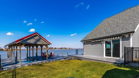 Tiny photo for 3278 South Bank Road NE, Millersport, OH 43046 (MLS # 226006198)