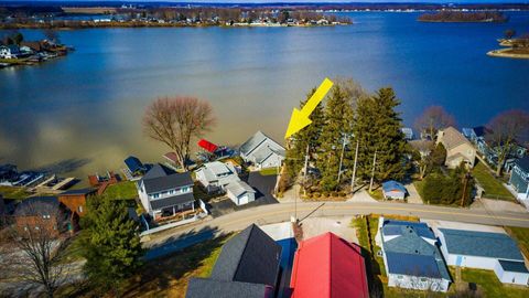 Tiny photo for 3278 South Bank Road NE, Millersport, OH 43046 (MLS # 226006198)