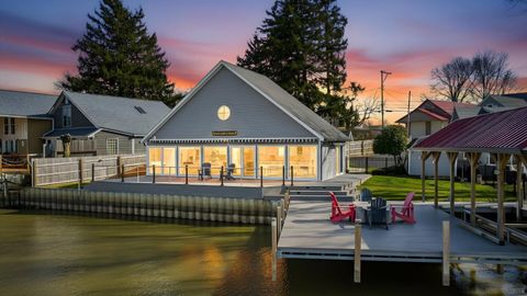 Photo of 3278 South Bank Road NE, Millersport, OH 43046 (MLS # 226006198)