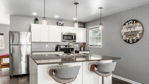 Tiny photo for 3278 South Bank Road NE, Millersport, OH 43046 (MLS # 226006198)