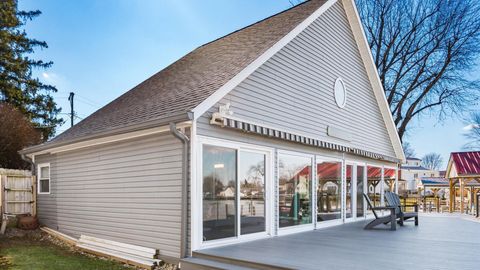 Tiny photo for 3278 South Bank Road NE, Millersport, OH 43046 (MLS # 226006198)