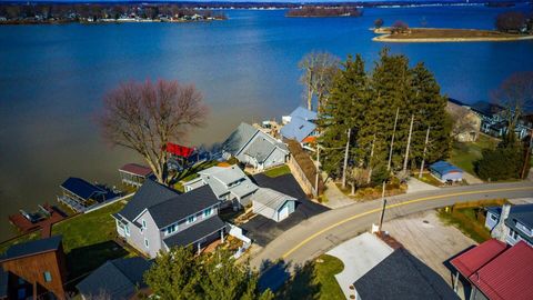 Tiny photo for 3278 South Bank Road NE, Millersport, OH 43046 (MLS # 226006198)