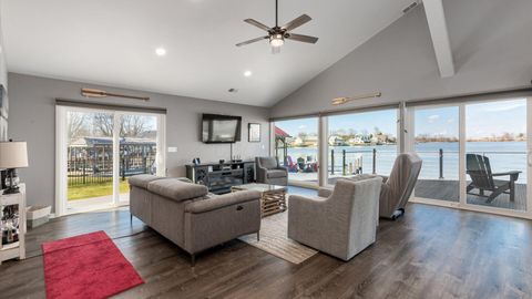 Tiny photo for 3278 South Bank Road NE, Millersport, OH 43046 (MLS # 226006198)