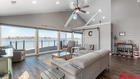 Tiny photo for 3278 South Bank Road NE, Millersport, OH 43046 (MLS # 226006198)