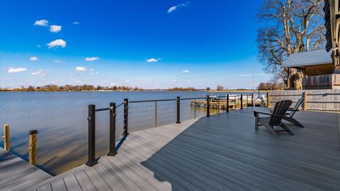 Tiny photo for 3278 South Bank Road NE, Millersport, OH 43046 (MLS # 226006198)