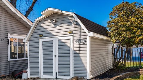 Tiny photo for 3278 South Bank Road NE, Millersport, OH 43046 (MLS # 226006198)