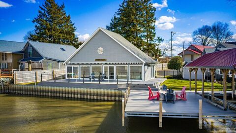 Tiny photo for 3278 South Bank Road NE, Millersport, OH 43046 (MLS # 226006198)