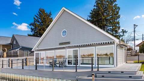 Tiny photo for 3278 South Bank Road NE, Millersport, OH 43046 (MLS # 226006198)