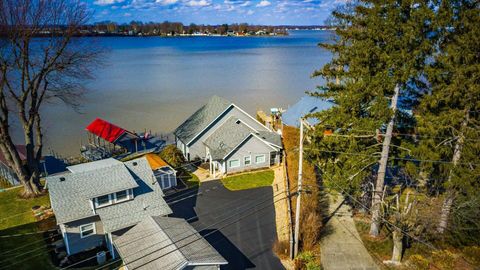 Tiny photo for 3278 South Bank Road NE, Millersport, OH 43046 (MLS # 226006198)