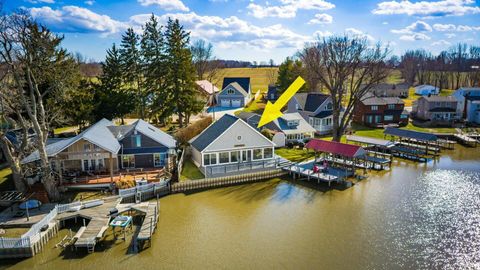 Tiny photo for 3278 South Bank Road NE, Millersport, OH 43046 (MLS # 226006198)