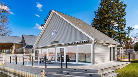 Tiny photo for 3278 South Bank Road NE, Millersport, OH 43046 (MLS # 226006198)