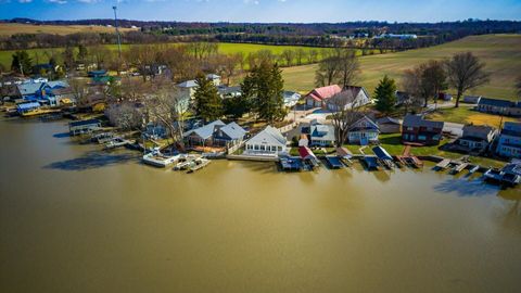 Tiny photo for 3278 South Bank Road NE, Millersport, OH 43046 (MLS # 226006198)