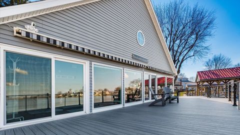 Tiny photo for 3278 South Bank Road NE, Millersport, OH 43046 (MLS # 226006198)