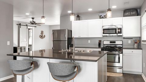 Tiny photo for 3278 South Bank Road NE, Millersport, OH 43046 (MLS # 226006198)