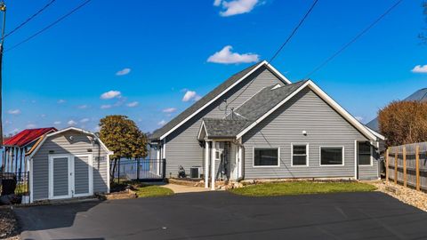 Tiny photo for 3278 South Bank Road NE, Millersport, OH 43046 (MLS # 226006198)