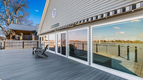 Tiny photo for 3278 South Bank Road NE, Millersport, OH 43046 (MLS # 226006198)